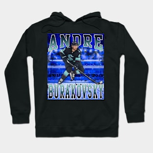 Andre Burakovsky Hoodie